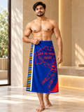 Premium Bath Towel - (405)