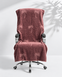 (40% Discount) Premium Chair Towel- 425