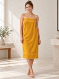 Bath Towel - 100% Cotton (022)
