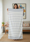 Premium Bath Towel - (057)