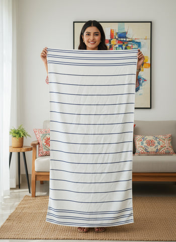 Premium Bath Towel - (057)