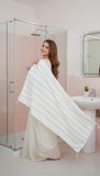 Bath Towel - 100% Cotton (065)