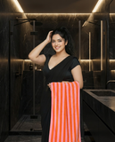 Bath Towel - 100% Cotton (023)