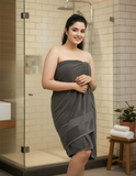 Bath Towel - 100% Cotton (004)