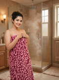 Premium Bath Towel - (102)