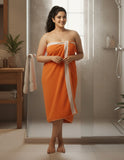 Premium Bath Towel - (138)