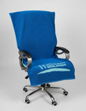 (40% Discount) Premium Chair Towel- 168