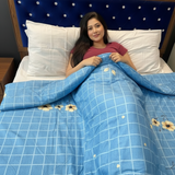 Single Comforter Chinese Fabrics (006)