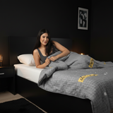 Single Comforter Chinese Fabrics (005)