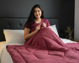 Irani Comforter Full Cotton-05