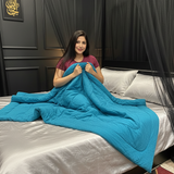 Irani Comforter Full Cotton-04
