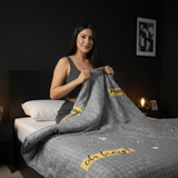 Single Comforter Chinese Fabrics (005)