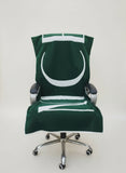 (40% Discount) Premium Chair Towel- 205
