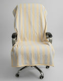 (40% Discount) Premium Chair Towel- 191