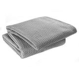Single Size Cotton Blanket (BLANKET-30)