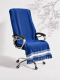 (40% Discount) Premium Chair Towel- 418