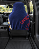 Car Seat Towel Cover – Design 46