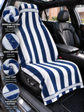 Car Seat Towel Cover – Design 54