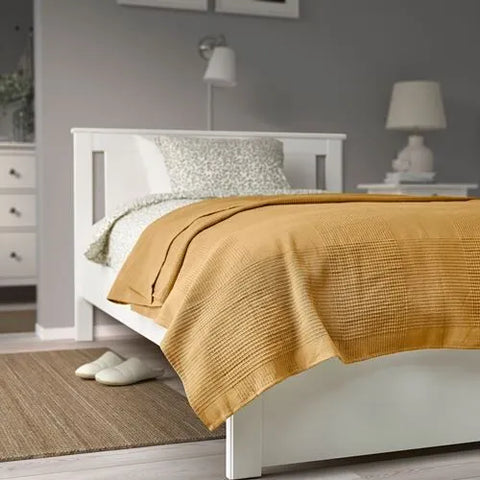 Double Size Cotton Blanket (BLANKET-1K)