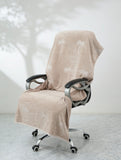 (40% Discount) Premium Chair Towel- 253