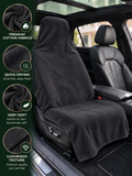 Car Seat Towel Cover – Design 52