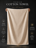 Premium Bath Towel - (285)