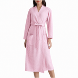 Waffle Bathrobe (Design-45)