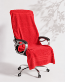 (40% Discount) Premium Chair Towel- 412