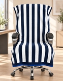 (40% Discount) Premium Chair Towel- 189