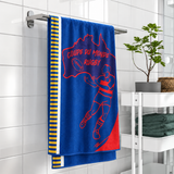 Premium Bath Towel - (405)