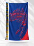 Premium Bath Towel - (405)