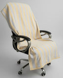 (40% Discount) Premium Chair Towel- 191