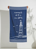 Premium Bath Towel - (106)