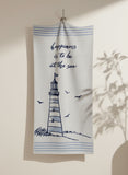 Premium Bath Towel - (106)