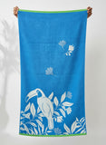 Premium Bath Towel - (125)