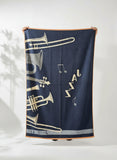 Premium Bath Towel Pro - 100% Cotton (034)