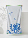 Premium Bath Towel - (125)