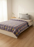 Single Comforter Chinese Fabrics (015)