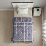 Single Comforter Chinese Fabrics (015)