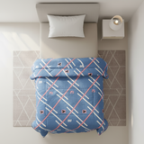 Single Comforter Chinese Fabrics (014)