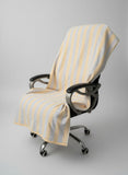 (40% Discount) Premium Chair Towel- 191