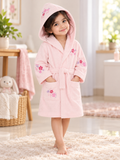 Kids Bathrobe (Design-36 Kids)