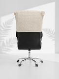 (40% Discount) Premium Chair Towel- 329