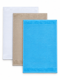 3 Piece Floor Mat Combo