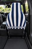 Car Seat Towel Cover – Design 54
