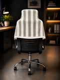 Executive Towel Cover (Design-24)
