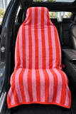 Car Seat Towel Cover – Design 50