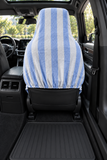 Car Seat Towel Cover – Design 45