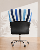 (40% Discount) Premium Chair Towel- 410