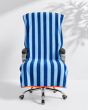 (40% Discount) Premium Chair Towel- 413
